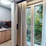 Tennis Family Lux Center Nankiera 11 Apartamento *