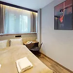 Tennis Family Lux Center Nankiera 11 Apartamento Breslavia