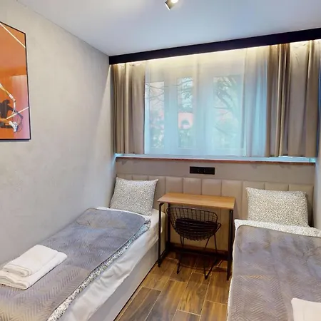 Tennis Family Lux Center Nankiera 11