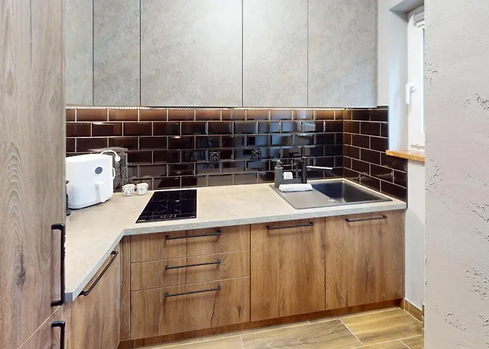 Tennis Family Lux Center Nankiera 11 * Βρότσλαβ