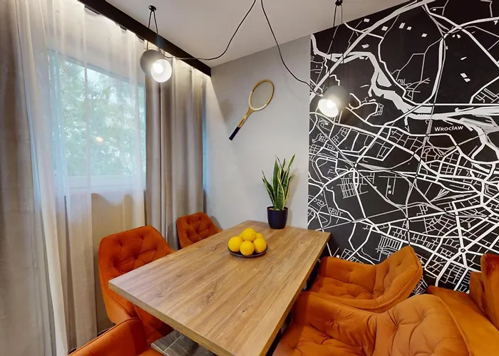 Διαμέρισμα Tennis Family Lux Center Nankiera 11 *